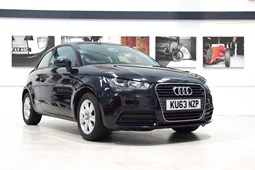 Audi A1 Hatchback (10-18) 1.6 TDI SE 3d For Sale - Beep Beep Cars Ltd, Durham