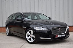 Jaguar XF Sportbrake (17-24) Portfolio 25t 2.0 240PS Turbo auto 5d For Sale - AVI DHIR CARS LIMITED TA AD Car Sales, Coalville