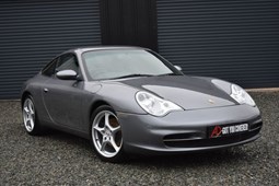 Porsche 911 Coupe (97-04) 911 (996) Carrera 2 2d For Sale - AVI DHIR CARS LIMITED TA AD Car Sales, Coalville