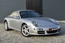 Porsche 911 Coupe (04-12) 911 (997) Carrera 2d For Sale - AVI DHIR CARS LIMITED TA AD Car Sales, Coalville