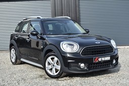 MINI Countryman SUV (17-24) Cooper D 5d For Sale - AVI DHIR CARS LIMITED TA AD Car Sales, Coalville