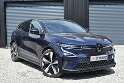 Renault Megane E-Tech Hatchback (22 on) EV60 160kW Techno 60kWh Optimum Charge 5dr Auto For Sale - AVI DHIR CARS LIMITED TA AD Car Sales, Coalville