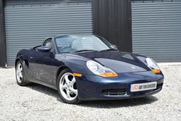 Porsche Boxster (96-04) 3.2 S 2d (99) For Sale - AVI DHIR CARS LIMITED TA AD Car Sales, Coalville