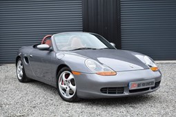 Porsche Boxster (96-04) 3.2 S 2d (99) For Sale - AVI DHIR CARS LIMITED TA AD Car Sales, Coalville