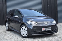 Volkswagen ID.3 Hatchback (20 on) 150kW Family Pro Performance 62kWh 5dr Auto For Sale - AVI DHIR CARS LIMITED TA AD Car Sales, Coalville
