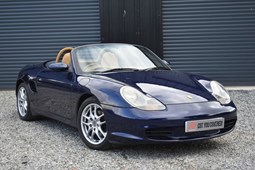 Porsche Boxster (96-04) 2.7 (228bhp) 2d For Sale - AVI DHIR CARS LIMITED TA AD Car Sales, Coalville