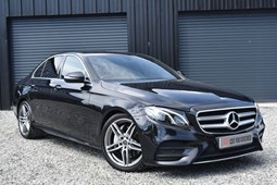 Mercedes-Benz E-Class Saloon (16-23) E220d AMG Line 4d 9G-Tronic For Sale - AVI DHIR CARS LIMITED TA AD Car Sales, Coalville