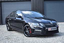 Skoda Octavia Hatchback (13-20) vRS 2.0 TSI 245PS DSG auto 5d For Sale - AVI DHIR CARS LIMITED TA AD Car Sales, Coalville