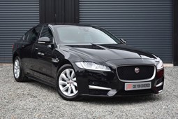 Jaguar XF Saloon (15-24) 2.0d R-Sport 4d Auto For Sale - AVI DHIR CARS LIMITED TA AD Car Sales, Coalville
