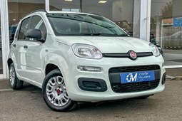 Fiat Panda (12-24) 1.2 Easy 5d For Sale - Corfe Mullen Cars Ltd, Wimborne