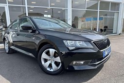 Skoda Superb Hatchback (15-23) 1.4 TSI (150bhp) SE 5d For Sale - Corfe Mullen Cars Ltd, Wimborne