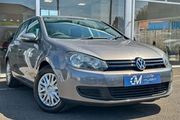 Volkswagen Golf Hatchback (09-12) 1.4 TSI S 5d For Sale - Corfe Mullen Cars Ltd, Wimborne