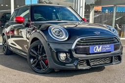 MINI Hatchback (14-24) Cooper Sport 3d For Sale - Corfe Mullen Cars Ltd, Wimborne