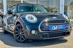 MINI Hatchback (14-24) 2.0 Cooper S Hatchback 3d For Sale - Corfe Mullen Cars Ltd, Wimborne