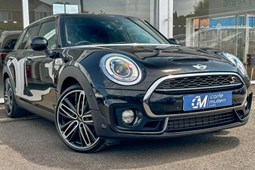 MINI Clubman (15-24) 2.0 Cooper S 6d For Sale - Corfe Mullen Cars Ltd, Wimborne