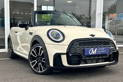 MINI Convertible (16-24) 1.5 Cooper Sport 2dr Auto For Sale - Corfe Mullen Cars Ltd, Wimborne