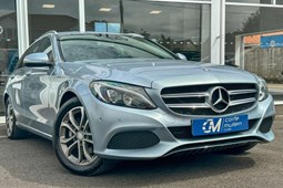 Mercedes-Benz C-Class Estate (14-21) C220 BlueTEC Sport 5d For Sale - Corfe Mullen Cars Ltd, Wimborne
