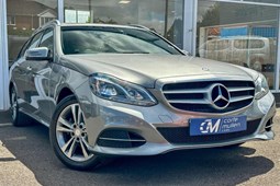Mercedes-Benz E-Class Estate (10-16) E220 CDI SE 5d Tip Auto For Sale - Corfe Mullen Cars Ltd, Wimborne