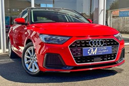 Audi A1 Sportback (18 on) Sport 30 TFSI 116PS 5d For Sale - Corfe Mullen Cars Ltd, Wimborne