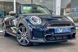 MINI Convertible (16-24) 2.0 Cooper S Exclusive 2dr Auto For Sale - Corfe Mullen Cars Ltd, Wimborne