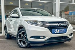 Honda HR-V (15-20) 1.6 i-DTEC EX 5d For Sale - Corfe Mullen Cars Ltd, Wimborne
