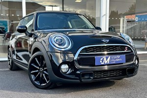 MINI Hatchback (14-24) Cooper S (03/2018 on) 3d For Sale - Corfe Mullen Cars Ltd, Wimborne