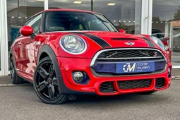 MINI Hatchback (14-24) 2.0 Cooper S Hatchback 3d For Sale - Corfe Mullen Cars Ltd, Wimborne