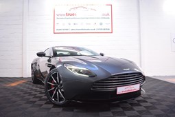 Aston Martin DB11 Coupe (16-23) V12 2d Touchtronic Auto For Sale - True Vehicle Sales, Bury St Edmunds