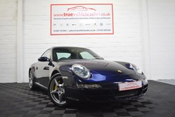 Porsche 911 Coupe (04-12) 911 (997) Carrera 2d For Sale - True Vehicle Sales, Bury St Edmunds