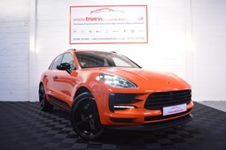 Porsche Macan (14-24) S PDK auto 5d For Sale - True Vehicle Sales, Bury St Edmunds