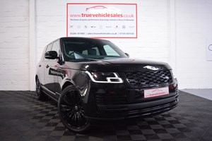 Land Rover Range Rover (13-21) Vogue 3.0 SDV6 auto 4d For Sale - True Vehicle Sales, Bury St Edmunds