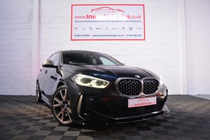 BMW 1-Series M135i (19-24) M135i xDrive Sport Automatic 5d For Sale - True Vehicle Sales, Bury St Edmunds