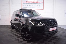 Land Rover Range Rover (13-21) Autobiography Long Wheelbase 4.4 SDV8 auto (10/2017 on) 4d For Sale - True Vehicle Sales, Bury St Edmunds