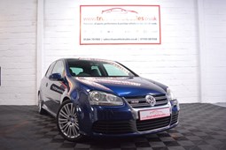 Volkswagen Golf R32 (05-08) 3.2 V6 R32 4MOTION 3d For Sale - True Vehicle Sales, Bury St Edmunds