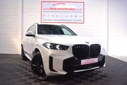 BMW X5 4x4 (18 on) xDrive30d MHT M Sport 5dr Auto For Sale - True Vehicle Sales, Bury St Edmunds