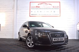 Audi A3 Hatchback (03-12) 1.4 TFSI Sport (08) 3d S Tronic For Sale - True Vehicle Sales, Bury St Edmunds