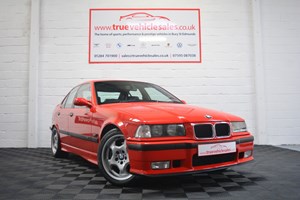 BMW 3-Series M3 Convertible (94-01) Evolution 2d For Sale - True Vehicle Sales, Bury St Edmunds