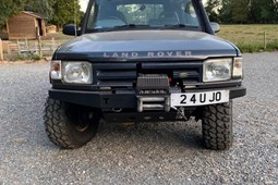 Land Rover Discovery (89-98) 3.9 V8i S 5d Auto For Sale - G D COMPLETE CAR SALES LTD, Hertford