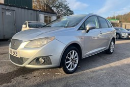 SEAT Ibiza ST (10-17) 1.2 TDI CR Ecomotive SE Copa 5d For Sale - AMICAS GROUP LTD, Bradford