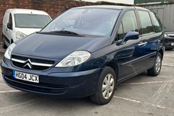 Citroen C8 (03-10) 2.0i 16V SX 5d Auto For Sale - AMICAS GROUP LTD, Bradford