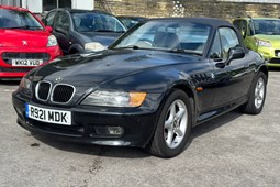 BMW Z3 Roadster (96-02) 1.9 2d For Sale - AMICAS GROUP LTD, Bradford