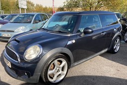 MINI Cooper S (06-16) 1.6 Cooper S Clubman 5d For Sale - AMICAS GROUP LTD, Bradford