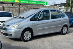 Citroen Xsara Picasso (00-10) 2.0i 16v Desire 5d Auto For Sale - AMICAS GROUP LTD, Bradford