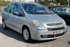 Citroen Xsara Picasso (00-10) 2.0i 16v Desire 5d Auto For Sale - AMICAS GROUP LTD, Bradford