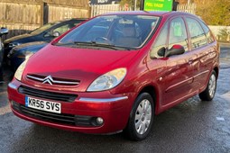 Citroen Xsara Picasso (00-10) 2.0i 16V VTX 5d Auto For Sale - AMICAS GROUP LTD, Bradford