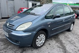 Citroen Xsara Picasso (00-10) 2.0i 16V VTX 5d Auto For Sale - AMICAS GROUP LTD, Bradford