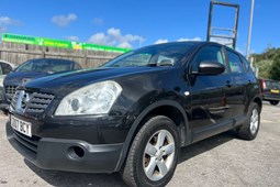 Nissan Qashqai (07-13) 1.6 Acenta 5d For Sale - AMICAS GROUP LTD, Bradford