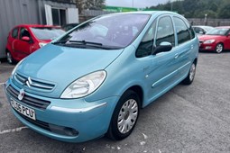 Citroen Xsara Picasso (00-10) 2.0i 16v Desire 5d Auto For Sale - AMICAS GROUP LTD, Bradford