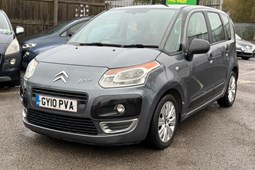 Citroen C3 Picasso (09-17) 1.6 VTi 16V VTR+ 5d For Sale - AMICAS GROUP LTD, Bradford