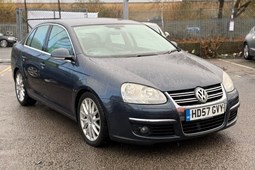 Volkswagen Jetta (06-10) 2.0 Sport TDI PD 4d Auto For Sale - AMICAS GROUP LTD, Bradford